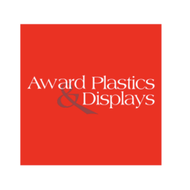 Award Plastics & Displays